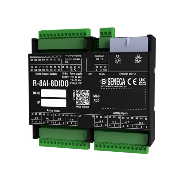 [R-8AI-8DIDO-2] R-8AI-8DIDO-2