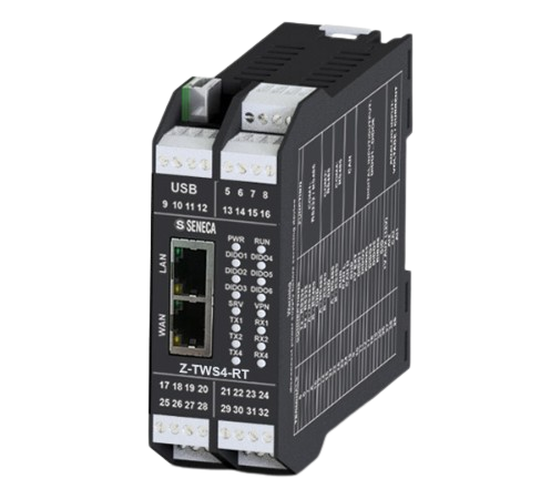 [Z-TWS4-RT-E] Z-TWS4-RT-E
