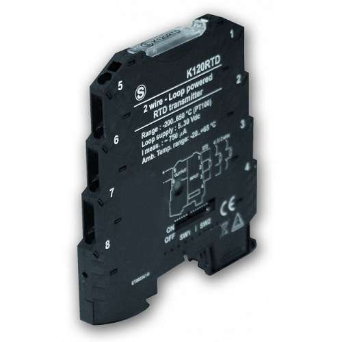 [K120RTD] K120RTD