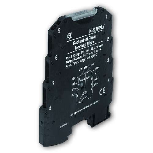 [K-SUPPLY] K-SUPPLY