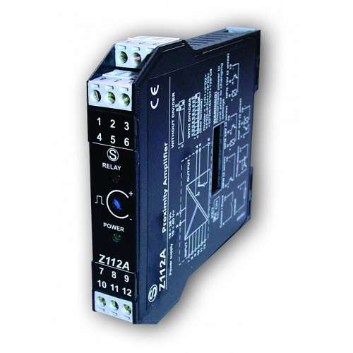 [Z112A] Z112A