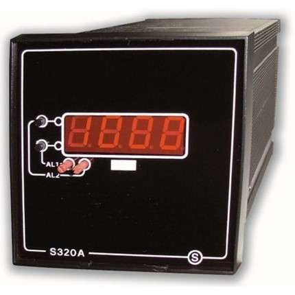 [S320A-23-ST-R] S320A-23-ST-R