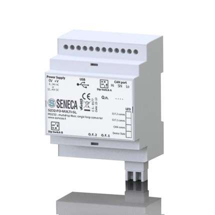 [S232-FO-MULTI-SL] S232-FO-MULTI-SL