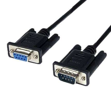 [CS-DB9M-DB9F] CS-DB9M-DB9F