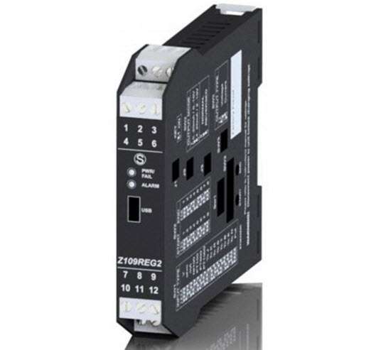 [Z109REG2-1] Z109REG2-1