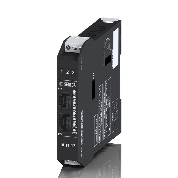 [Z-KEY-2ETH-P] Z-KEY-2ETH-P