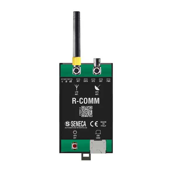 [R-COMM-B-4GWW] R-COMM-B-4GWW