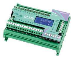 [CLM8] CLM8