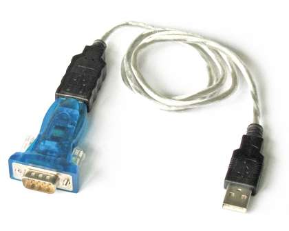[CONVUSB] CONVUSB