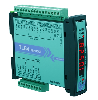 [JOLLYTLB4ETHERCAT] JOLLYTLB4ETHERCAT