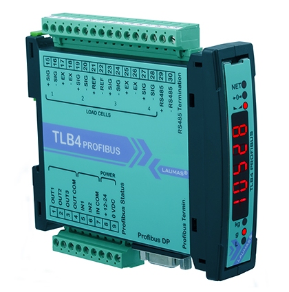 JOLLYTLB4PROFIBUS