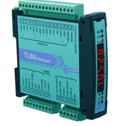 TLB4CANOPEN