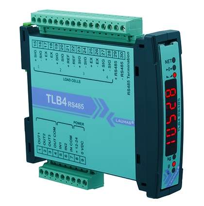 [TLB4RS485] TLB4RS485