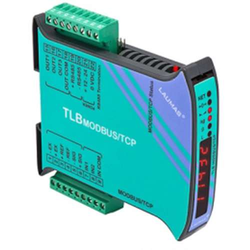 TLBMODBUSTCP