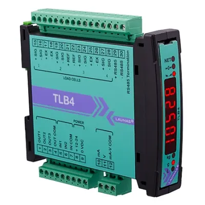[LCBRS485ANA] LCBRS485ANA