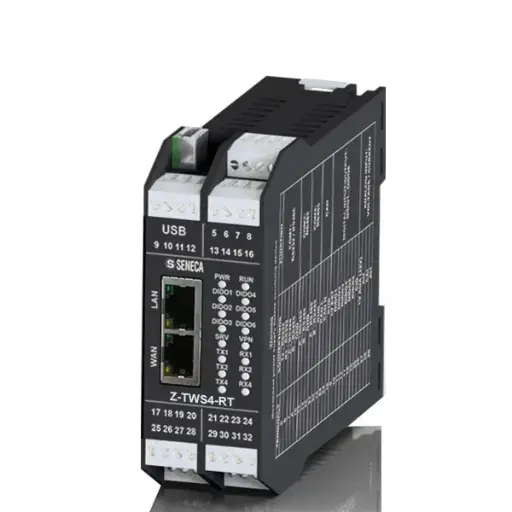 [Z-TWS4-RT-S] Z-TWS4-RT-S