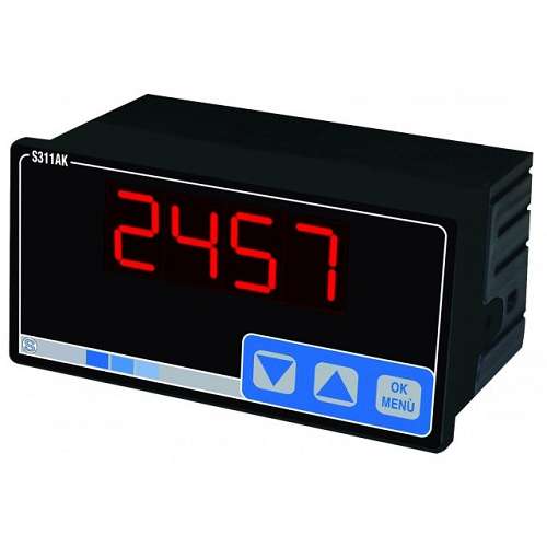 [S311AK-4-L-IP66] S311AK-4-L-IP66