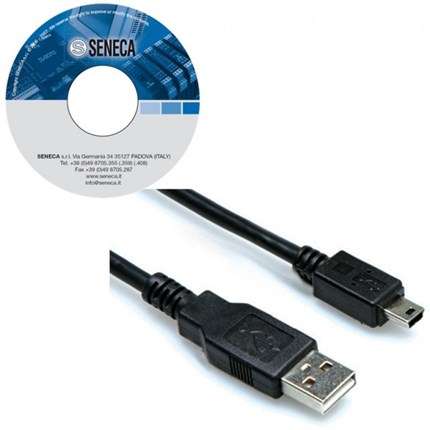 [KIT-USB] KIT-USB