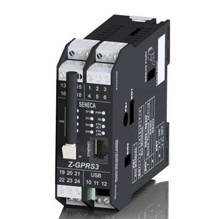 [Z-GPRS3] Z-GPRS3