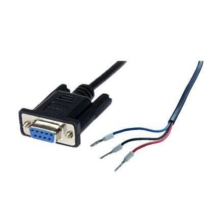 [CS-DB9F-TIP-V] CS-DB9F-TIP-V