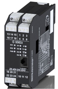 [ZE-4DI-2AI-2DO-P] ZE-4DI-2AI-2DO-P