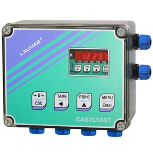 [CASTLTAST] CASTLTAST