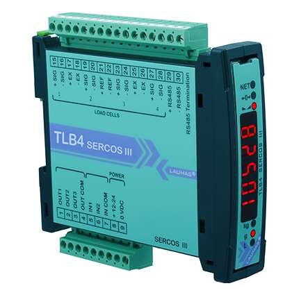 [JOLLYTLB4SERCOS] JOLLYTLB4SERCOS