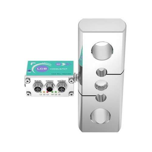 [LCBMODBUSTCP] LCBMODBUSTCP