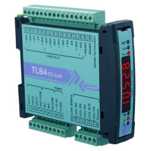 [TLB4CCLINK] TLB4CCLINK