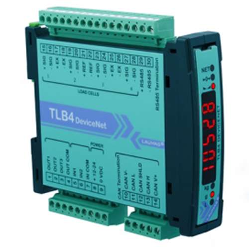 [TLB4DEVICENET] TLB4DEVICENET
