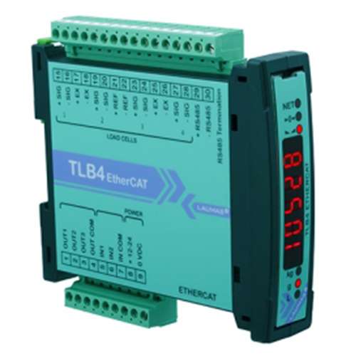 [TLB4ETHERCAT] TLB4ETHERCAT