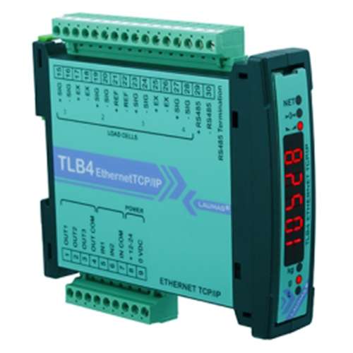 [TLB4ETHETCP] TLB4ETHETCP