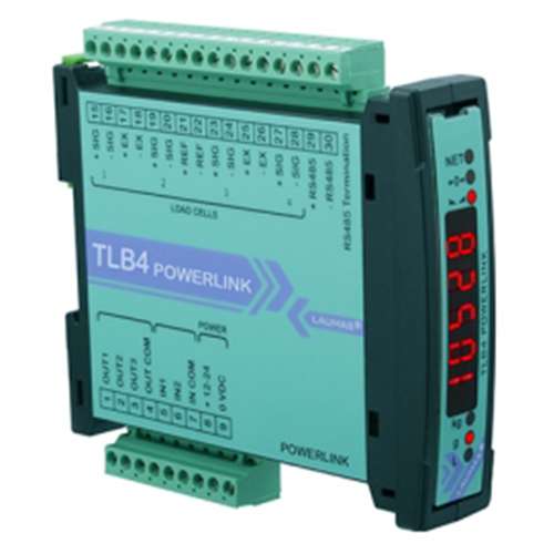 [TLB4POWERLINK] TLB4POWERLINK