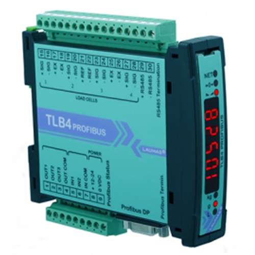 [TLB4PROFIBUS] TLB4PROFIBUS