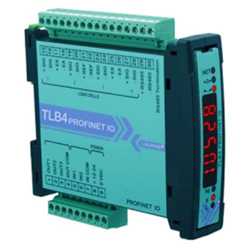 [TLB4PROFINETIO] TLB4PROFINETIO