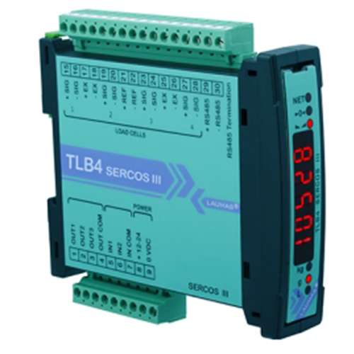 [TLB4SERCOS] TLB4SERCOS