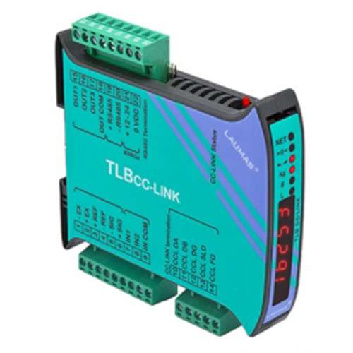 [TLBCCLINK] TLBCCLINK