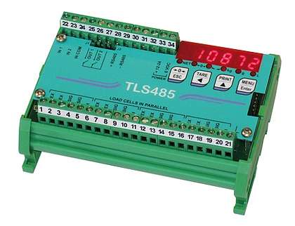 [TLS485] TLS485