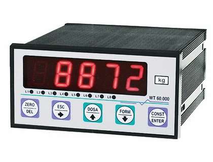 [WT60/4-20MA] WT60/4-20MA