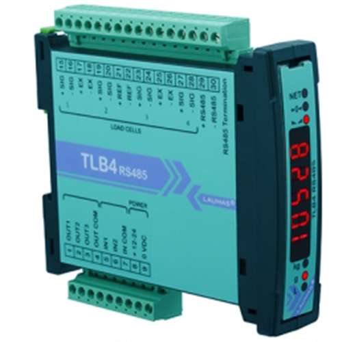 [JOLLYTLB4RS485] JOLLYTLB4RS485